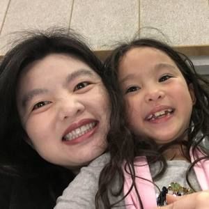 Meet your Posher, Candace